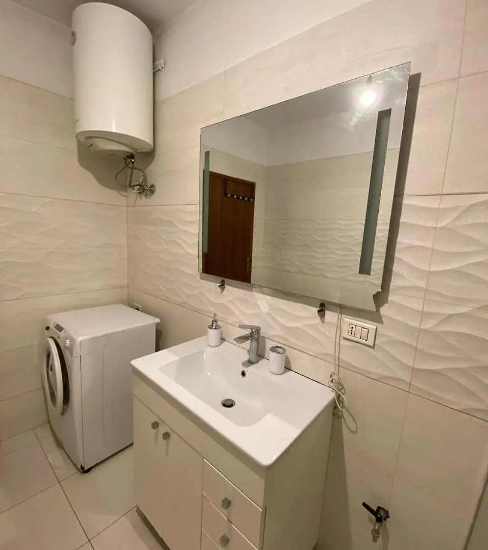 טיראנה Nest&Rest Studios אלבניה