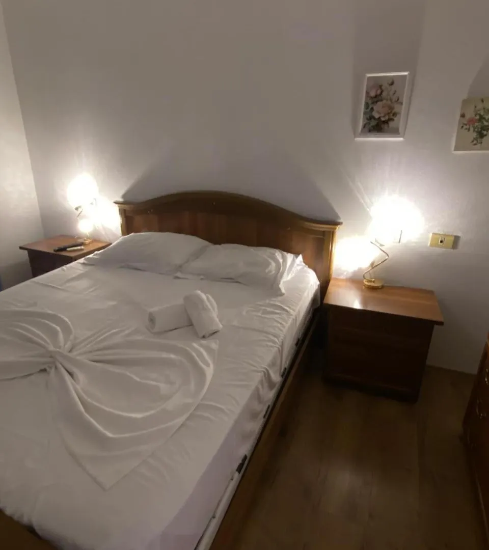 דירה טיראנה Nest&Rest Studios