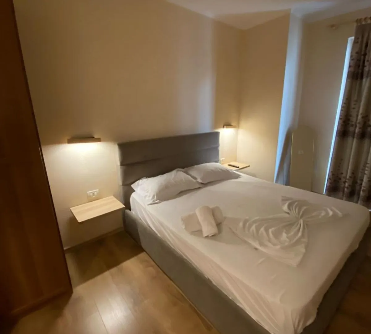 דירה טיראנה Nest&Rest Studios